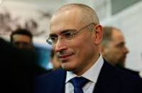 Ходорковский объяснил, зачем Путин развязал войну в Украине